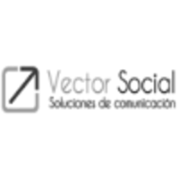 Vector Social logo, Vector Social contact details