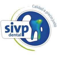 SIVP Dental SL logo, SIVP Dental SL contact details