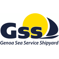 Genoa Sea Service S.r.l logo, Genoa Sea Service S.r.l contact details