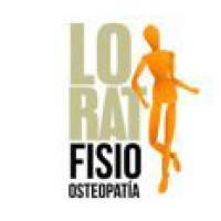 Clinica de Fisioterapia LORAT logo, Clinica de Fisioterapia LORAT contact details