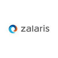 Zalaris logo, Zalaris contact details