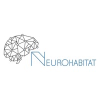 NEUROHABITAT. Rehabilitación Neurológica y Fisioterapia logo, NEUROHABITAT. Rehabilitación Neurológica y Fisioterapia contact details