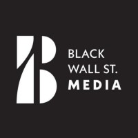 BLACK WALL ST. MEDIA logo, BLACK WALL ST. MEDIA contact details