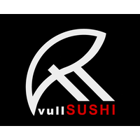 vullSUSHI logo, vullSUSHI contact details