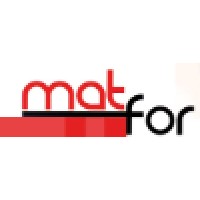 Matfor logo, Matfor contact details