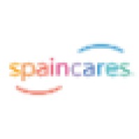 Spaincares logo, Spaincares contact details