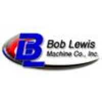 Bob Lewis Machine Co Inc logo, Bob Lewis Machine Co Inc contact details