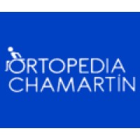 Ortopedia Chamartin logo, Ortopedia Chamartin contact details