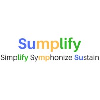 Sumplify logo, Sumplify contact details