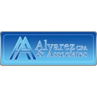 Alvarez CPA & Associates logo, Alvarez CPA & Associates contact details