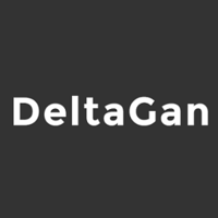 DeltaGan logo, DeltaGan contact details