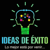 Ideas de Éxito logo, Ideas de Éxito contact details