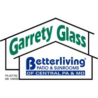 Garrety Glass Inc logo, Garrety Glass Inc contact details