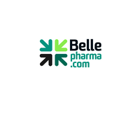 Bellepharma logo, Bellepharma contact details