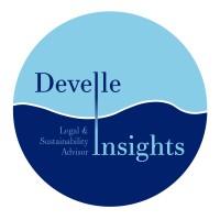 Develle Insights logo, Develle Insights contact details