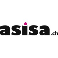 asisa logo, asisa contact details