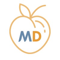 MDue Nutrición logo, MDue Nutrición contact details