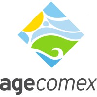 AGE Comex logo, AGE Comex contact details