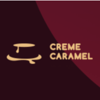 Creme Caramel | Sweet Digital Agency logo, Creme Caramel | Sweet Digital Agency contact details