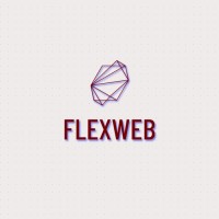 FlexWeb logo, FlexWeb contact details