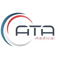 ATA MEDICAL logo, ATA MEDICAL contact details