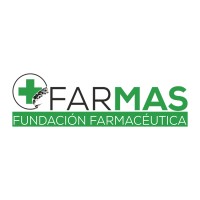 Fundación Farmacéutica ASPIME- FARMAS logo, Fundación Farmacéutica ASPIME- FARMAS contact details