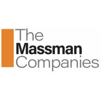 The Massman Companies logo, The Massman Companies contact details