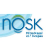 Filtros Nosk España, SL logo, Filtros Nosk España, SL contact details