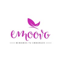 EMOOVO logo, EMOOVO contact details