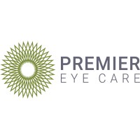 Premier Eye Care logo, Premier Eye Care contact details