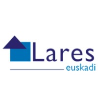 Lares Euskadi logo, Lares Euskadi contact details