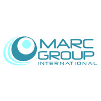 MARC GROUP International logo, MARC GROUP International contact details