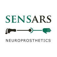 SensArs Neuroprosthetics Sarl logo, SensArs Neuroprosthetics Sarl contact details