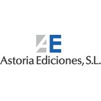 Astoria Ediciones, S.L. logo, Astoria Ediciones, S.L. contact details