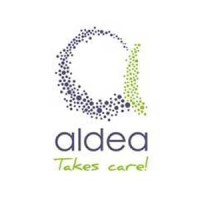 Aldea Takes Care logo, Aldea Takes Care contact details