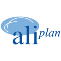 Aliplan logo, Aliplan contact details