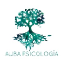 Auba Psicología logo, Auba Psicología contact details