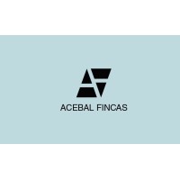 Acebal Fincas logo, Acebal Fincas contact details