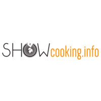 Showcooking.info logo, Showcooking.info contact details