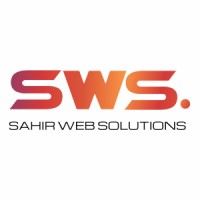 Sahir Web Solutions logo, Sahir Web Solutions contact details