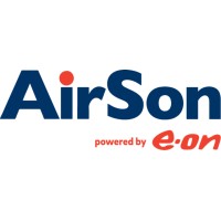 AirSon Engineering AB logo, AirSon Engineering AB contact details