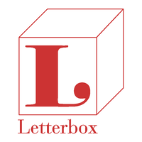 Letterbox Paris logo, Letterbox Paris contact details