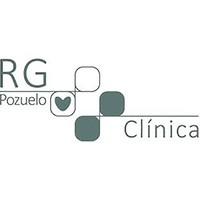 CLINICA RG POZUELO logo, CLINICA RG POZUELO contact details