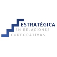 Estratégica en Relaciones Corporativas logo, Estratégica en Relaciones Corporativas contact details