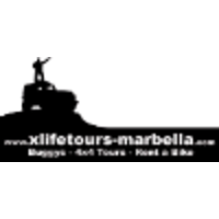 X life tours Marbella SL logo, X life tours Marbella SL contact details