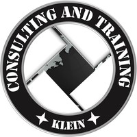 KleinBR Consulting and Training logo, KleinBR Consulting and Training contact details