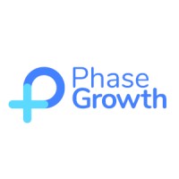 PhaseGrowth logo, PhaseGrowth contact details