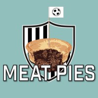 The Meat Pies Podcast logo, The Meat Pies Podcast contact details