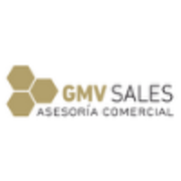 GMVSALES logo, GMVSALES contact details