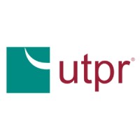 UTPR® logo, UTPR® contact details